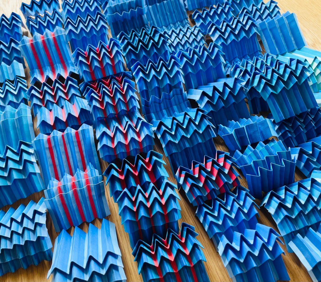 Landscapes Under Construction